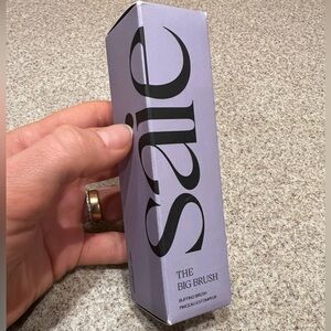 SAIE The Big Brush For Buffing